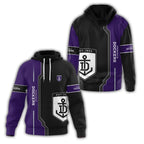 Fremantle Dockers Hoodie SC042