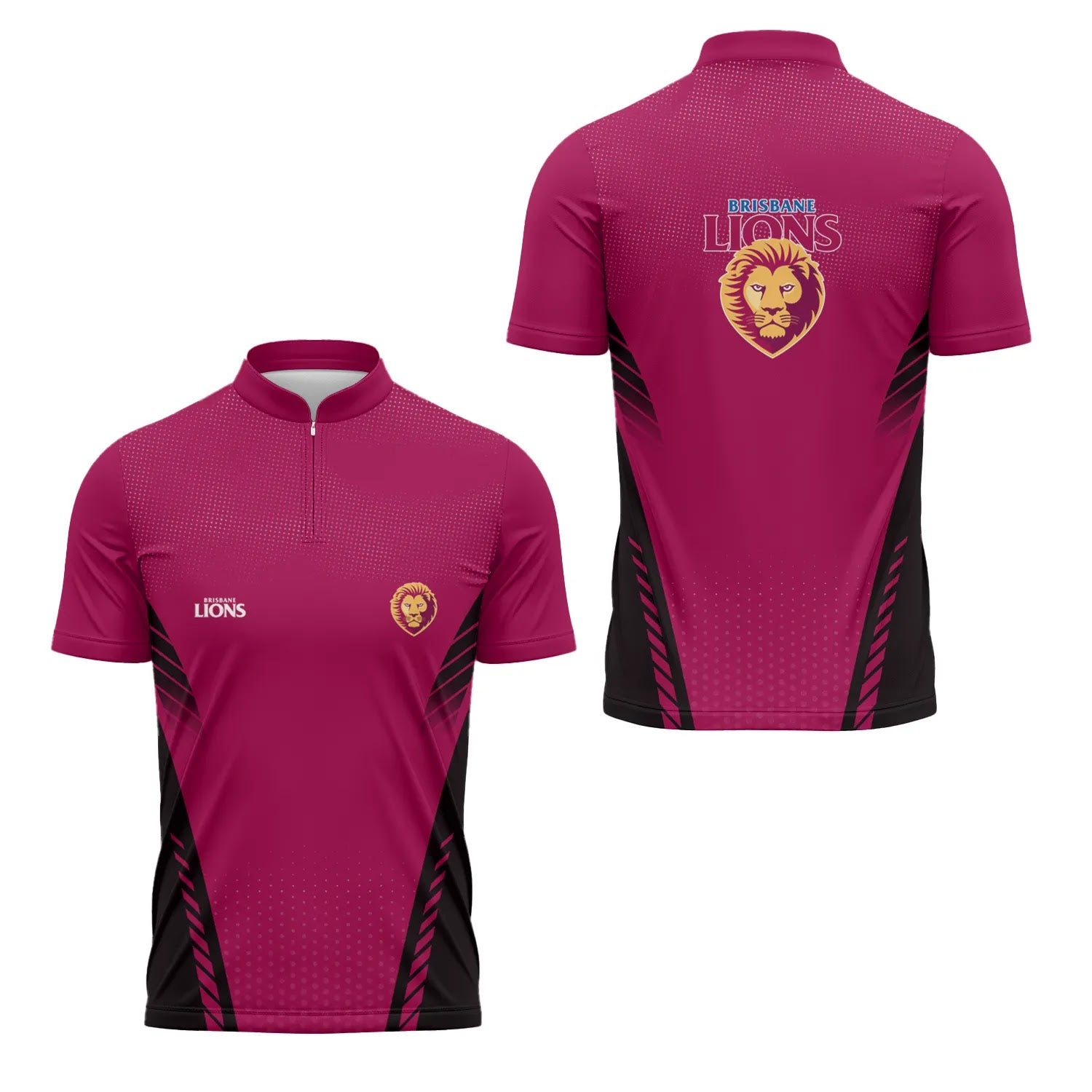 Brisbane Lions Apparels SC017
