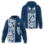 Sydney Roosters Hoodie SHW046