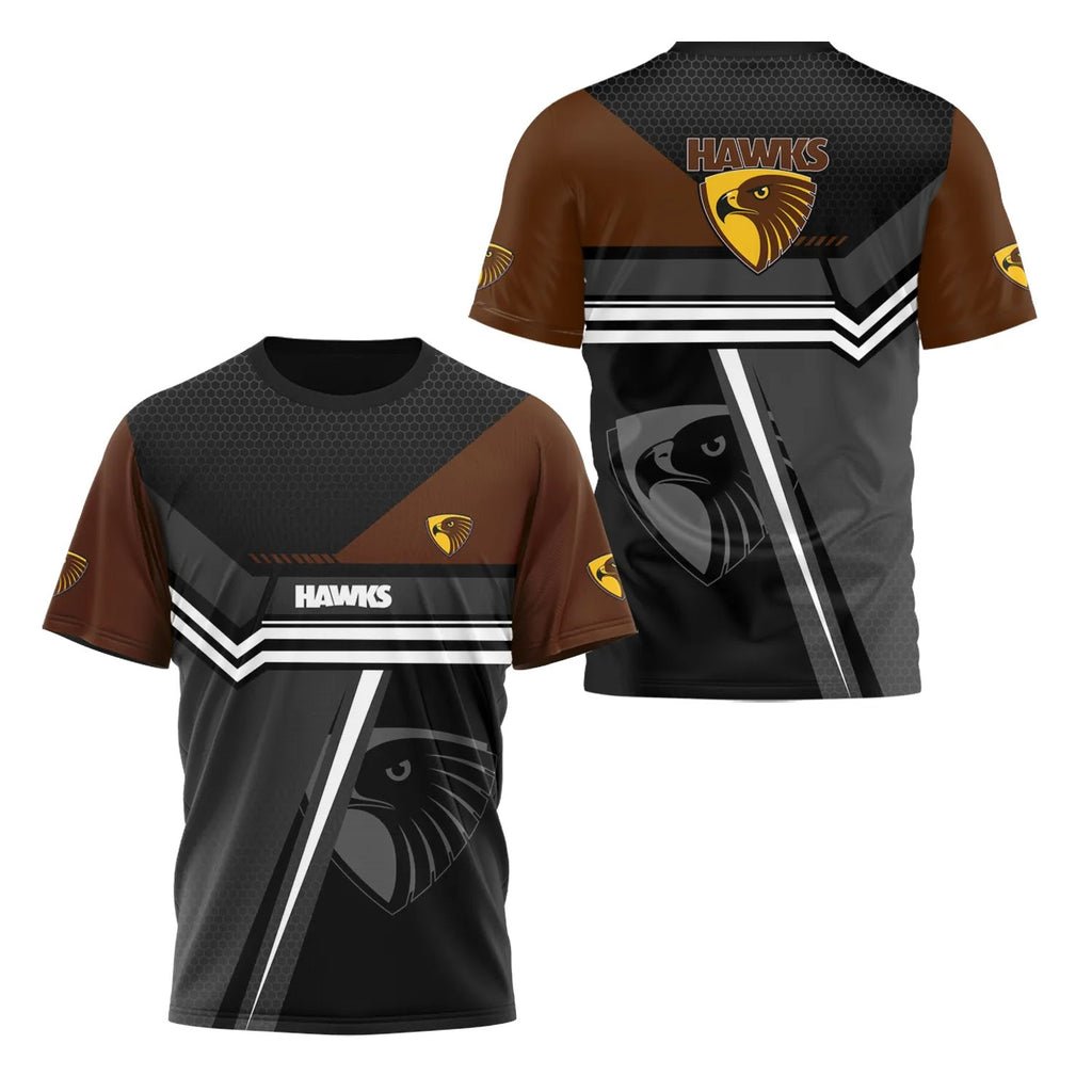 Hawthorn Hawks Apparels SC071
