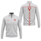 Sydney Swans Quarter-zip Pullover SC018