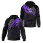 Fremantle Dockers Hoodie SC009