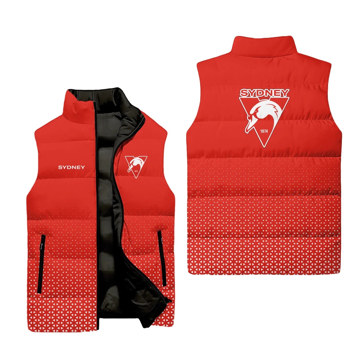 Sydney Swans Apparels SC003
