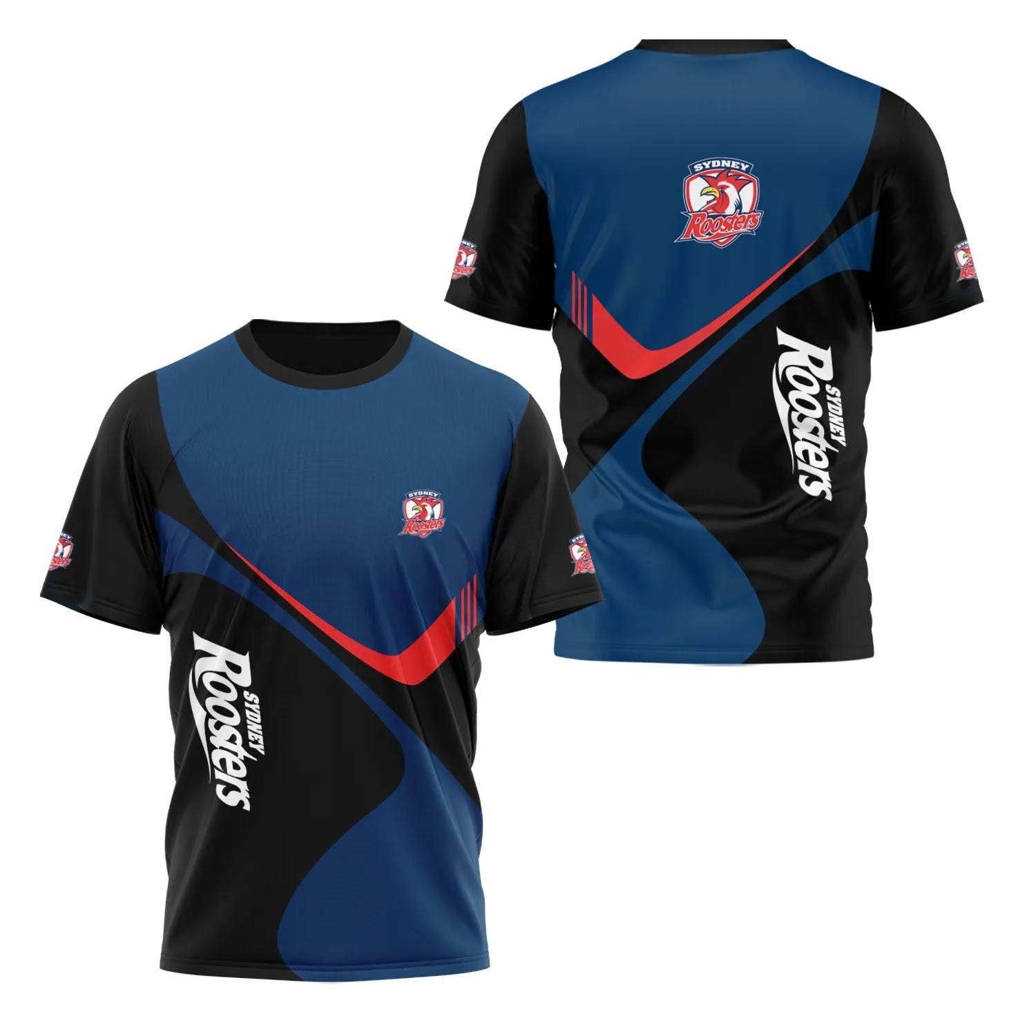 Sydney Roosters Apparels SC058