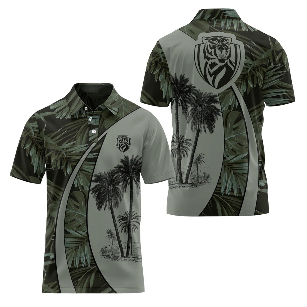 Richmond Tigers Apparels SHW063