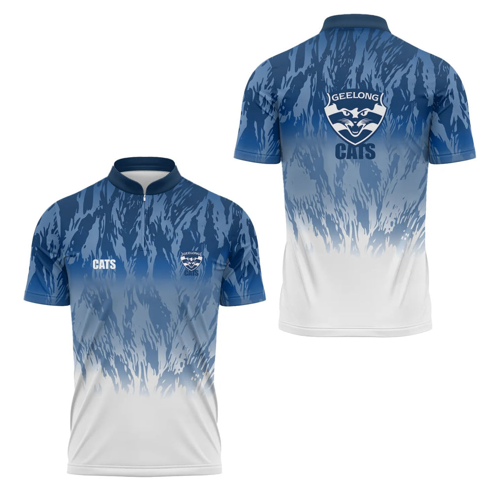 Geelong Cats Apparels SC069