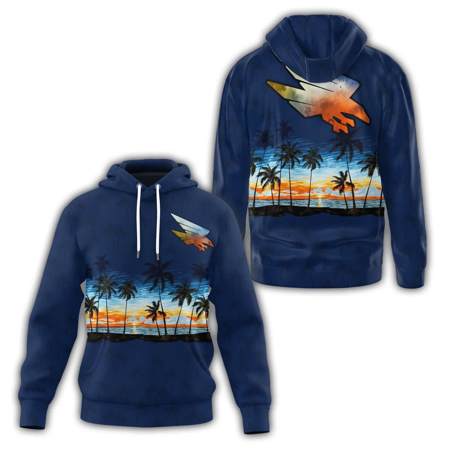 Adelaide Crows Apparels SHW017
