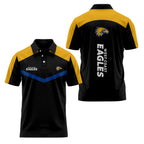 West Coast Eagles Apparels SC035