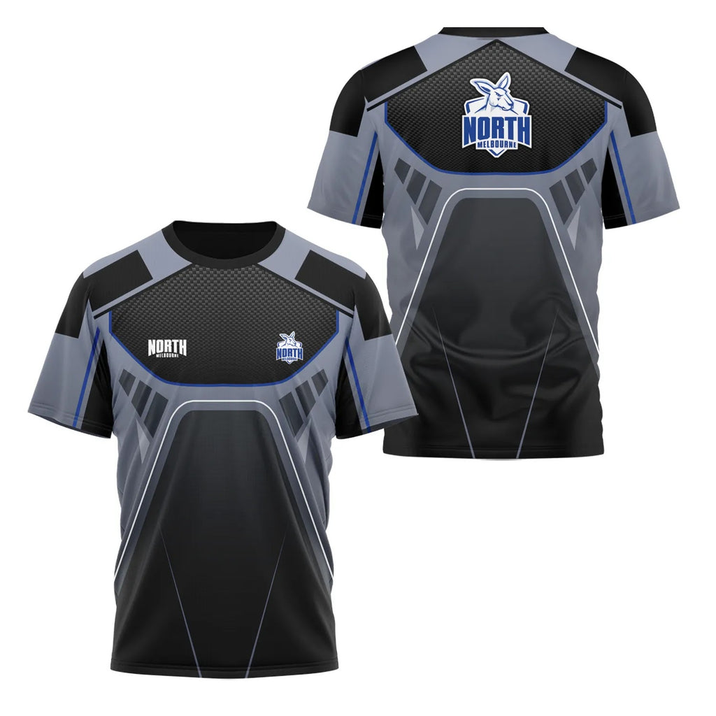 North Melbourne Kangaroos Apparels SC088