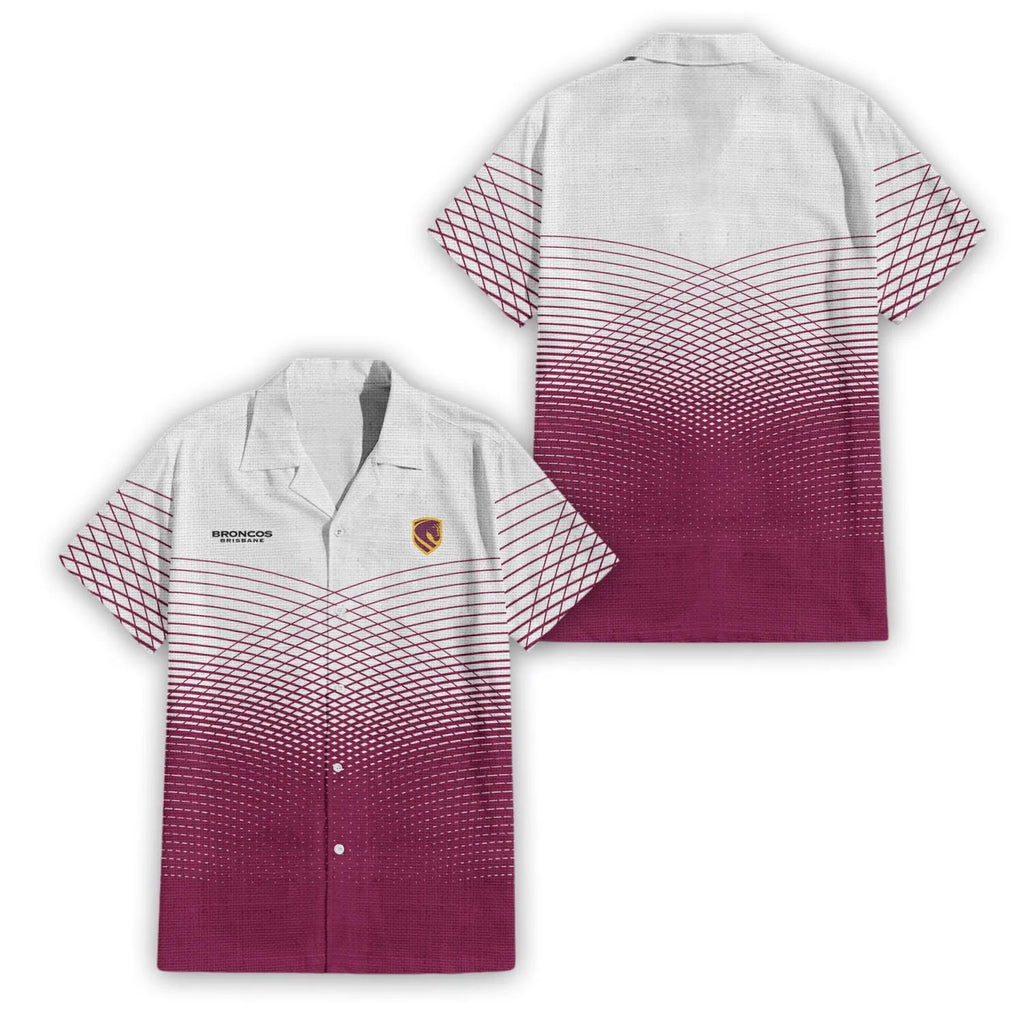 Brisbane Broncos Apparels SC109