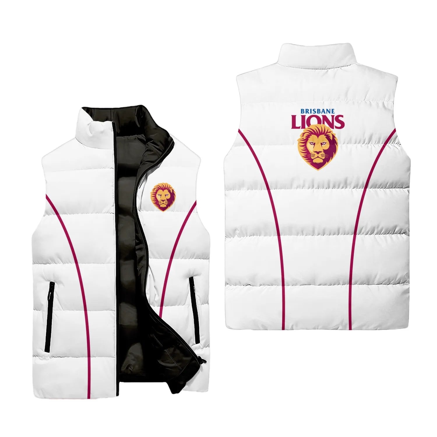 Brisbane Lions Apparels SC025