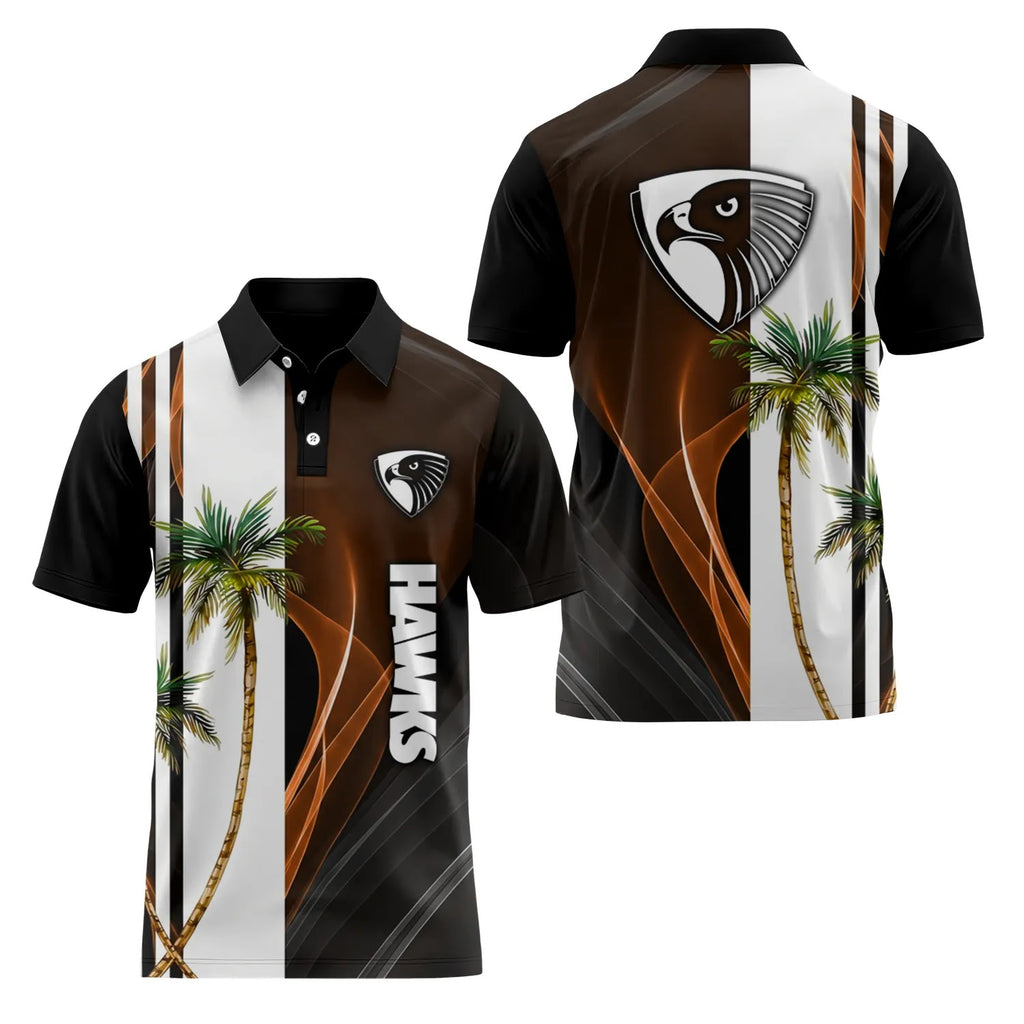 Hawthorn Hawks Apparels SHW036