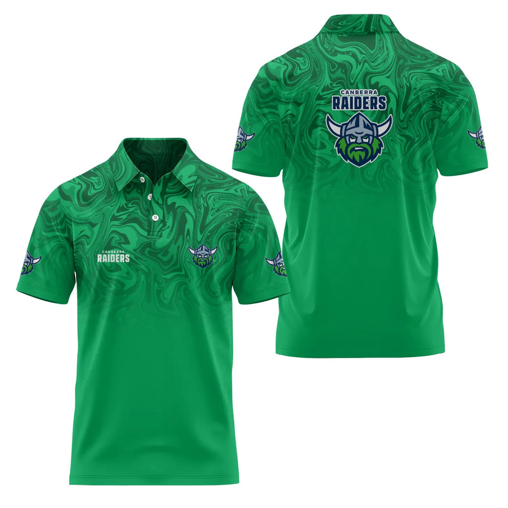 Canberra Raiders Apparels SC091