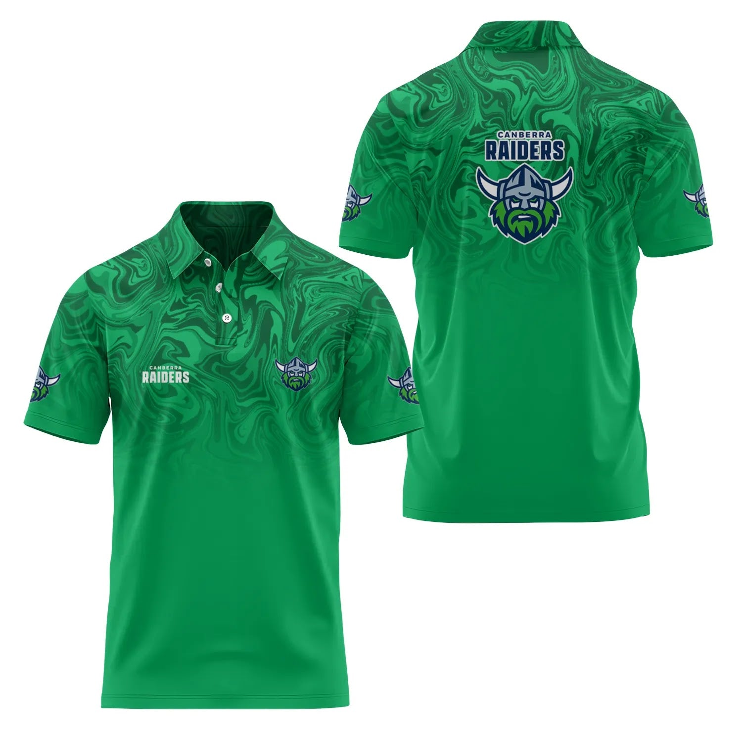 Canberra Raiders Apparels SC091