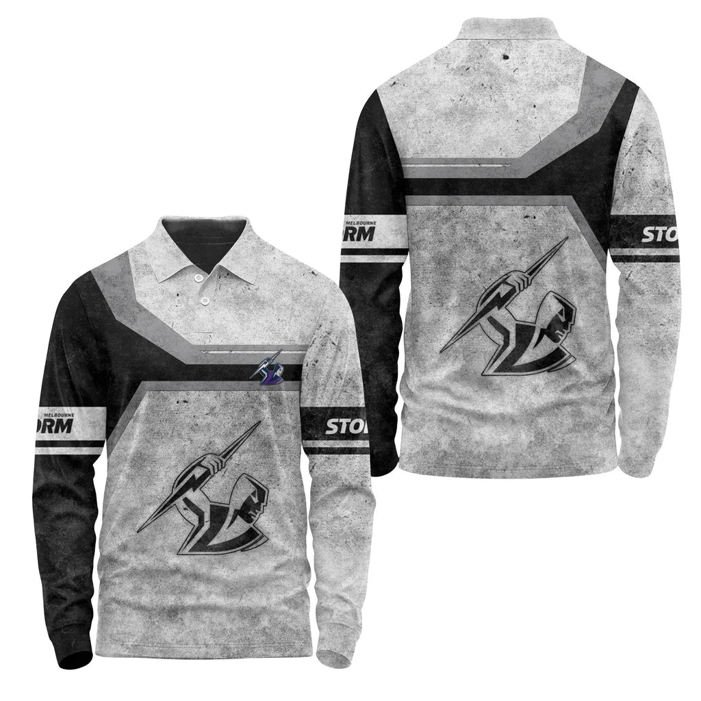 Melbourne Storm Apparels SC086