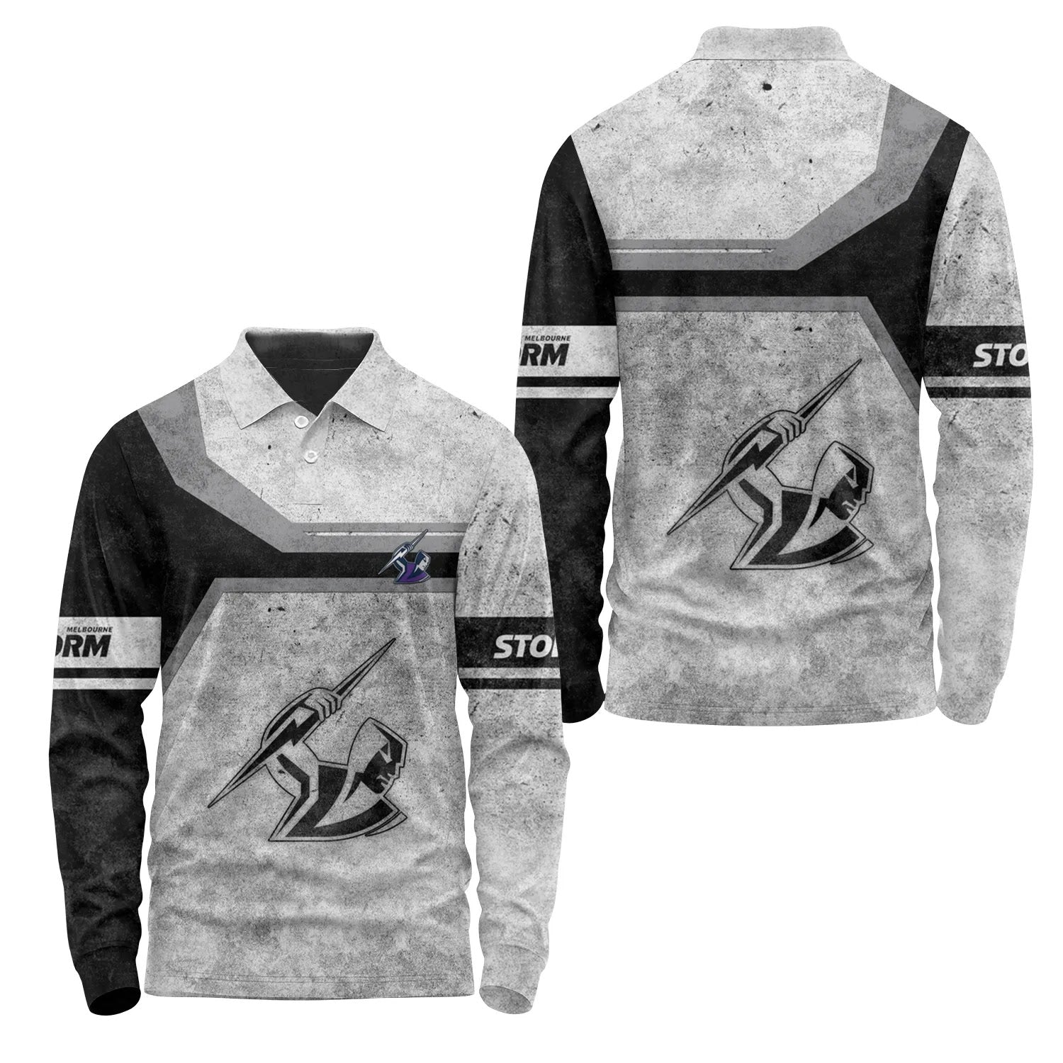 Melbourne Storm Apparels SC086