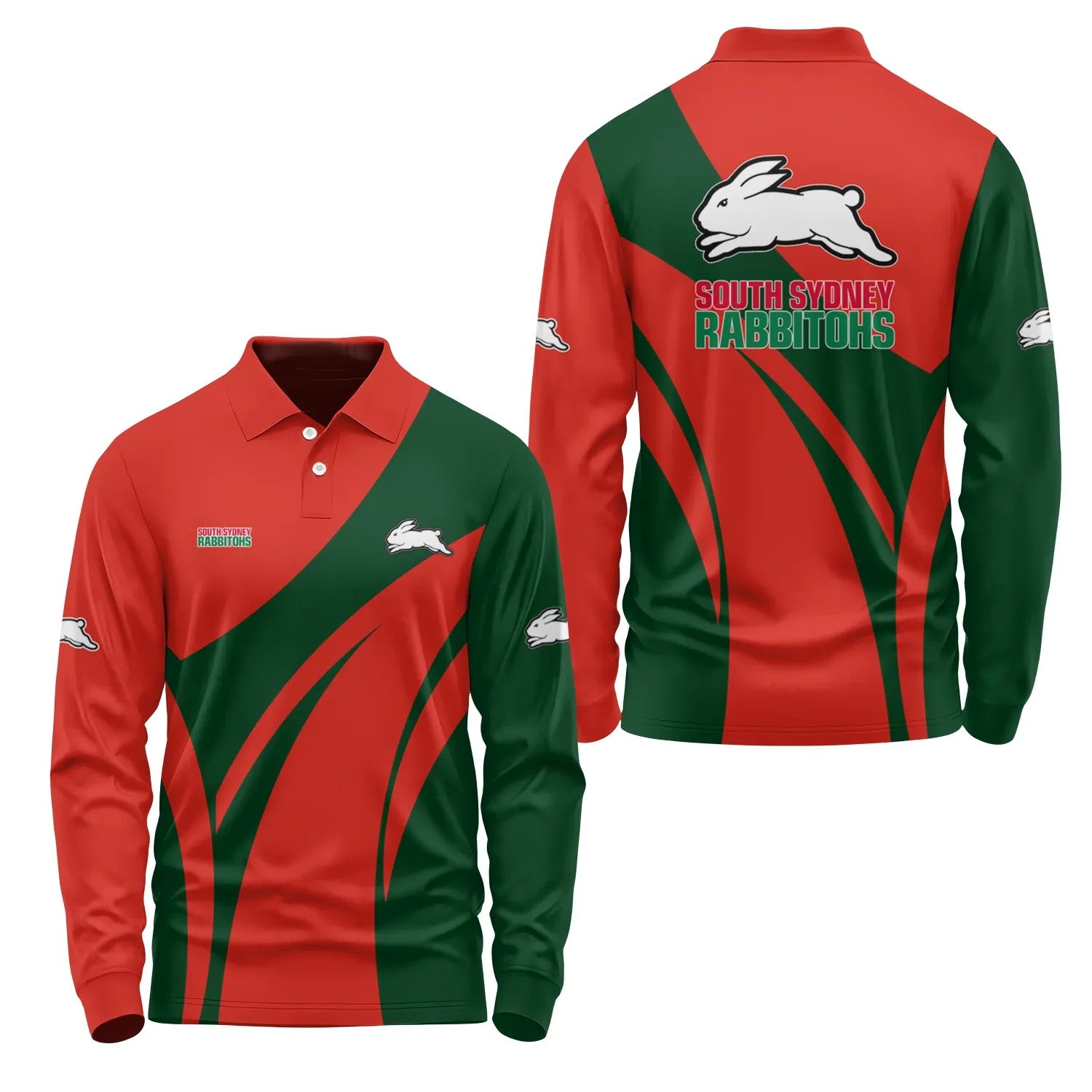 South Sydney Rabbitohs Apparels SC022