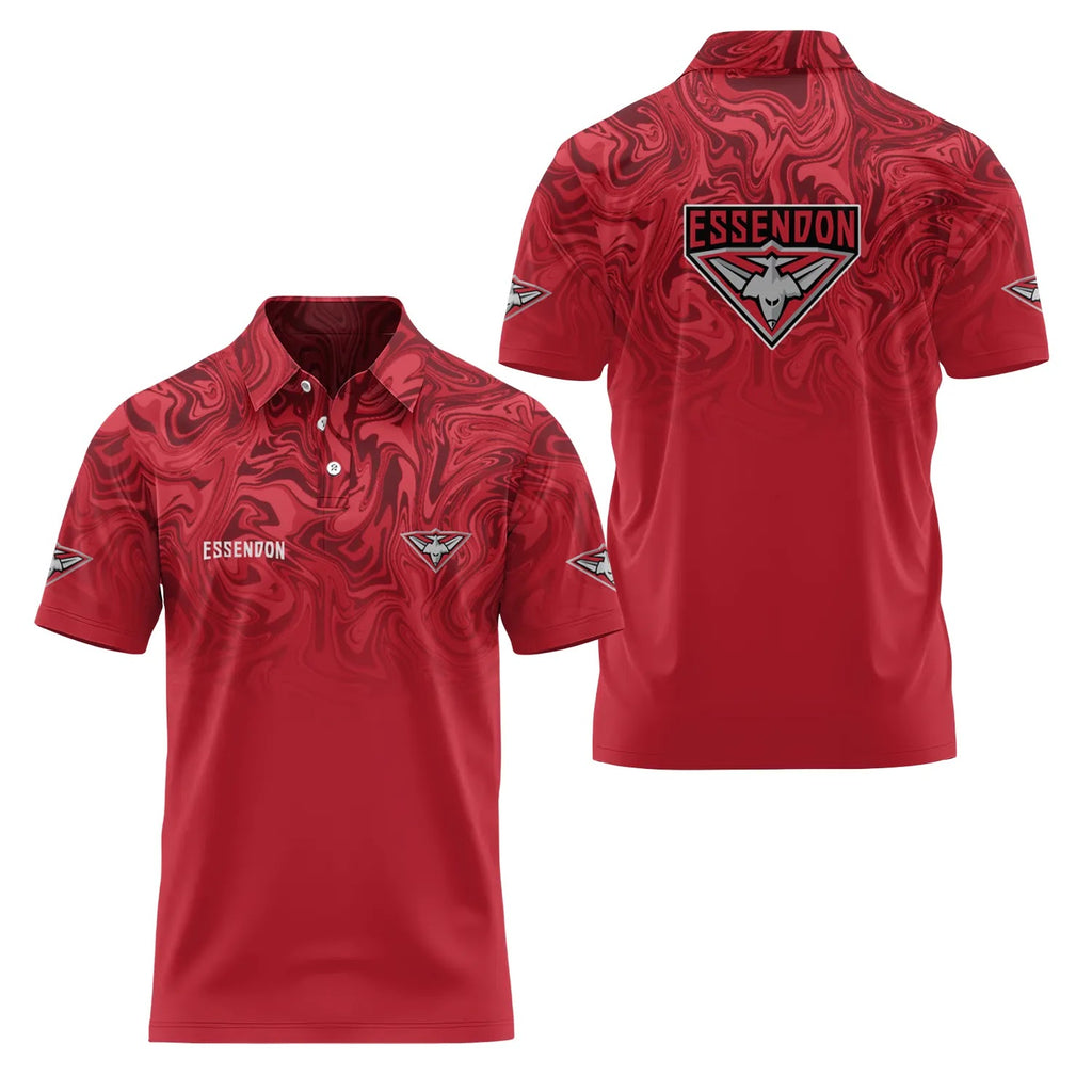 Essendon Bombers Apparels SC091