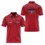 Essendon Bombers Apparels SC091