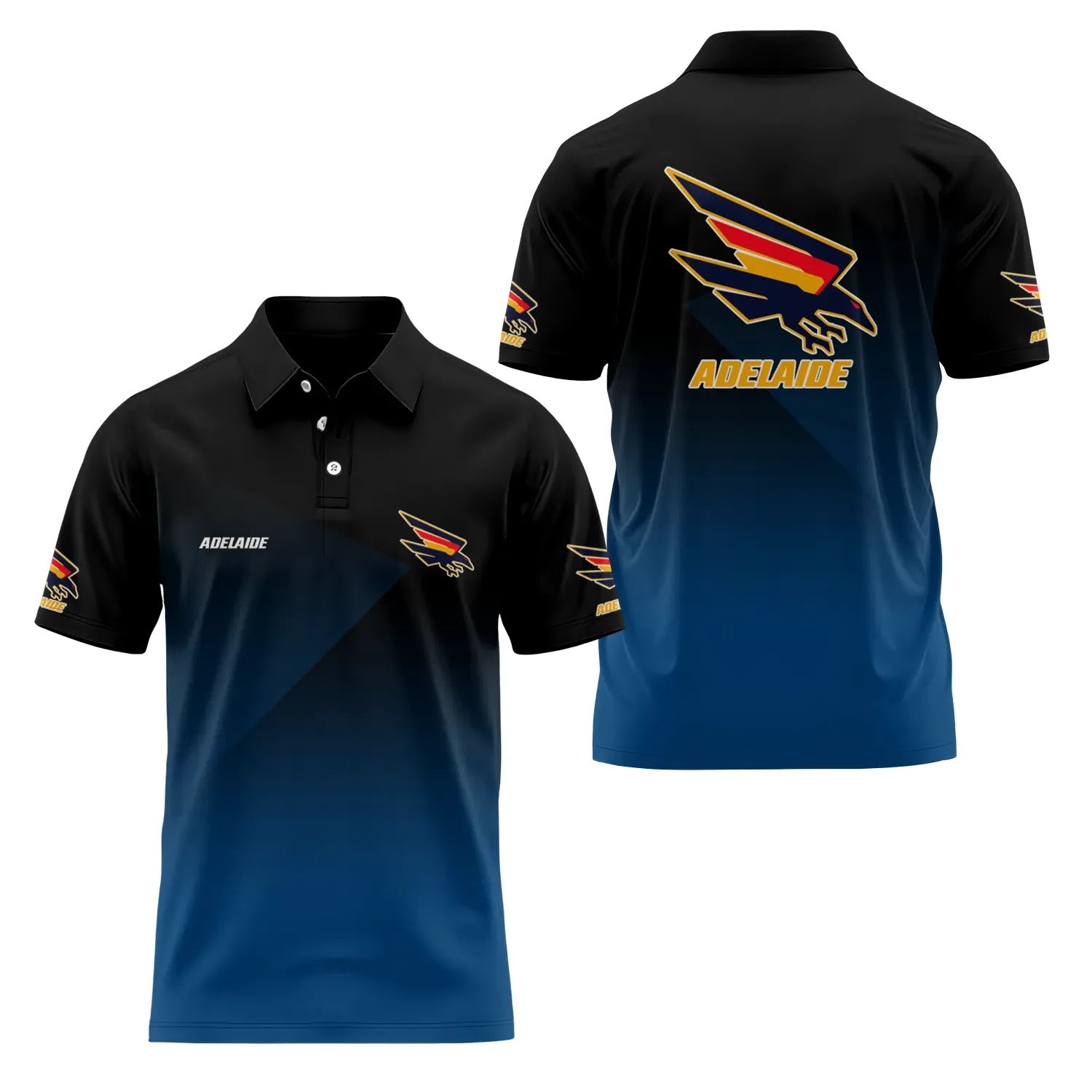 Adelaide Crows Apparels SC012