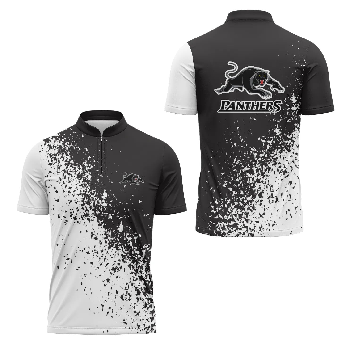Penrith Panthers Apparels SC070