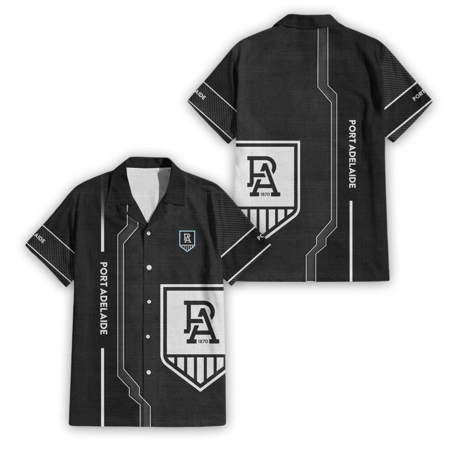 Port Adelaide Power Apparels SC042