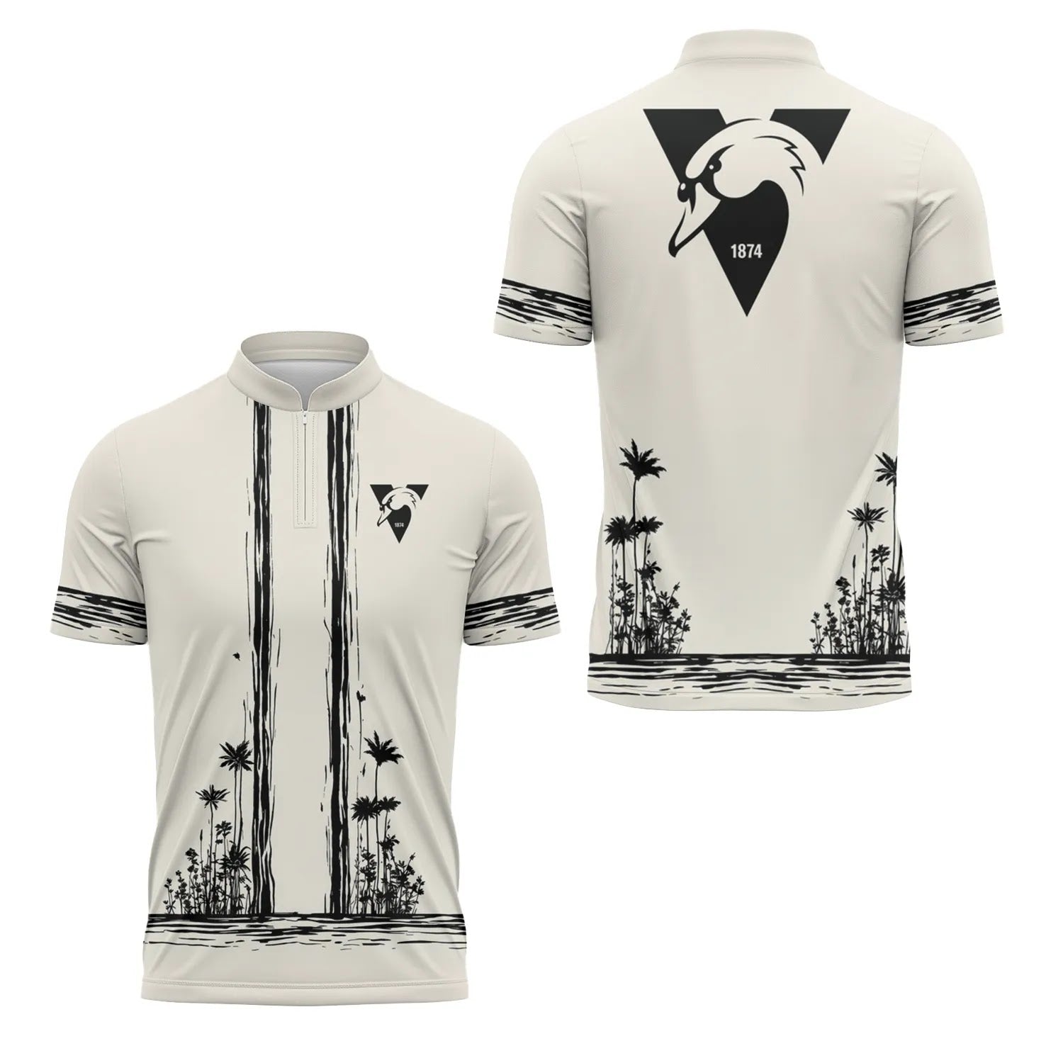 Sydney Swans Apparels SHW043