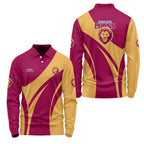 Brisbane Lions Apparels SC022