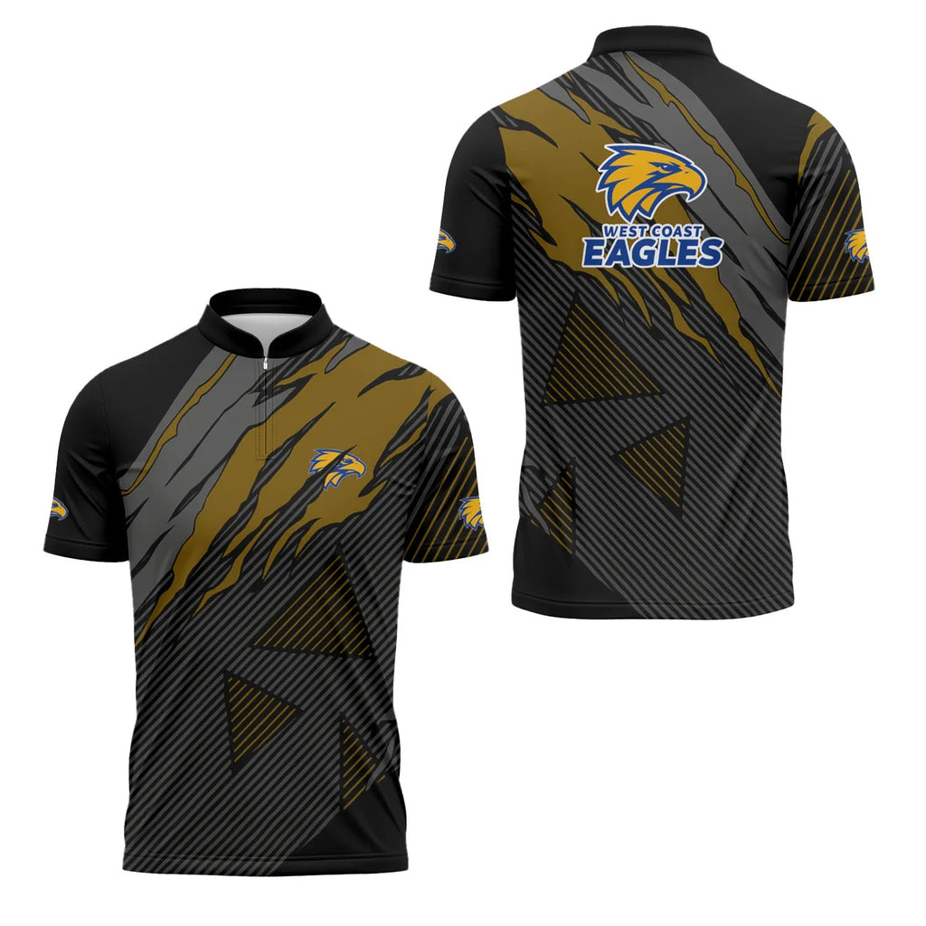 West Coast Eagles Apparels SC009