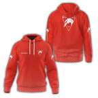 Sydney Swans Hoodie SC003