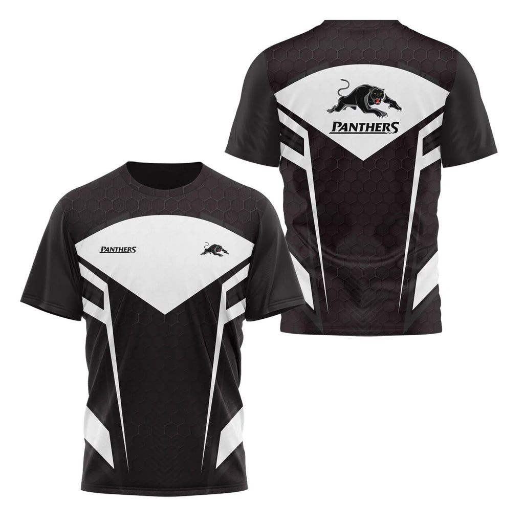 Penrith Panthers Apparels SC033