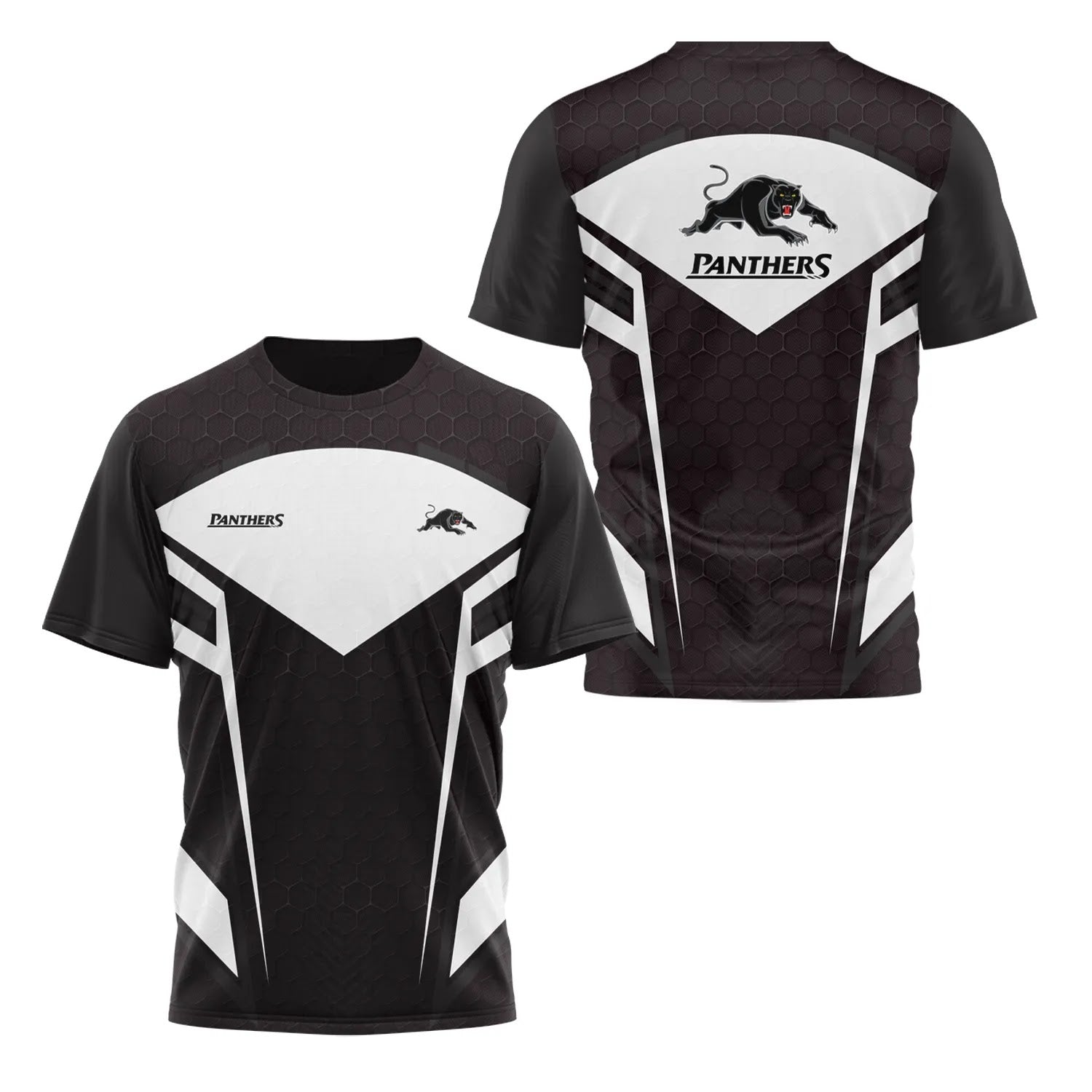 Penrith Panthers Apparels SC033