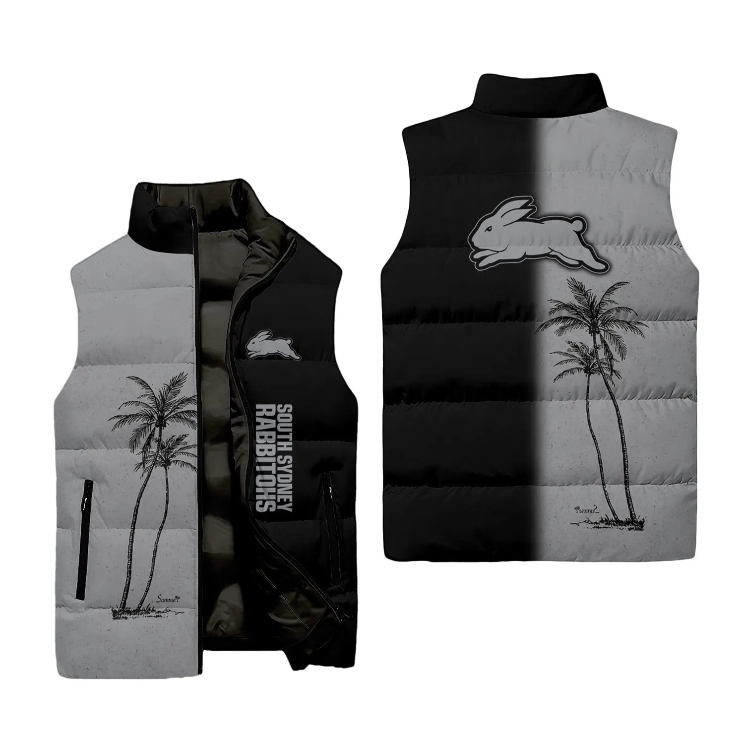 South Sydney Rabbitohs Apparels SHW037