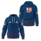 Sydney Roosters Hoodie SC003