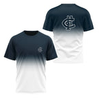 Carlton Blues Apparels SC094