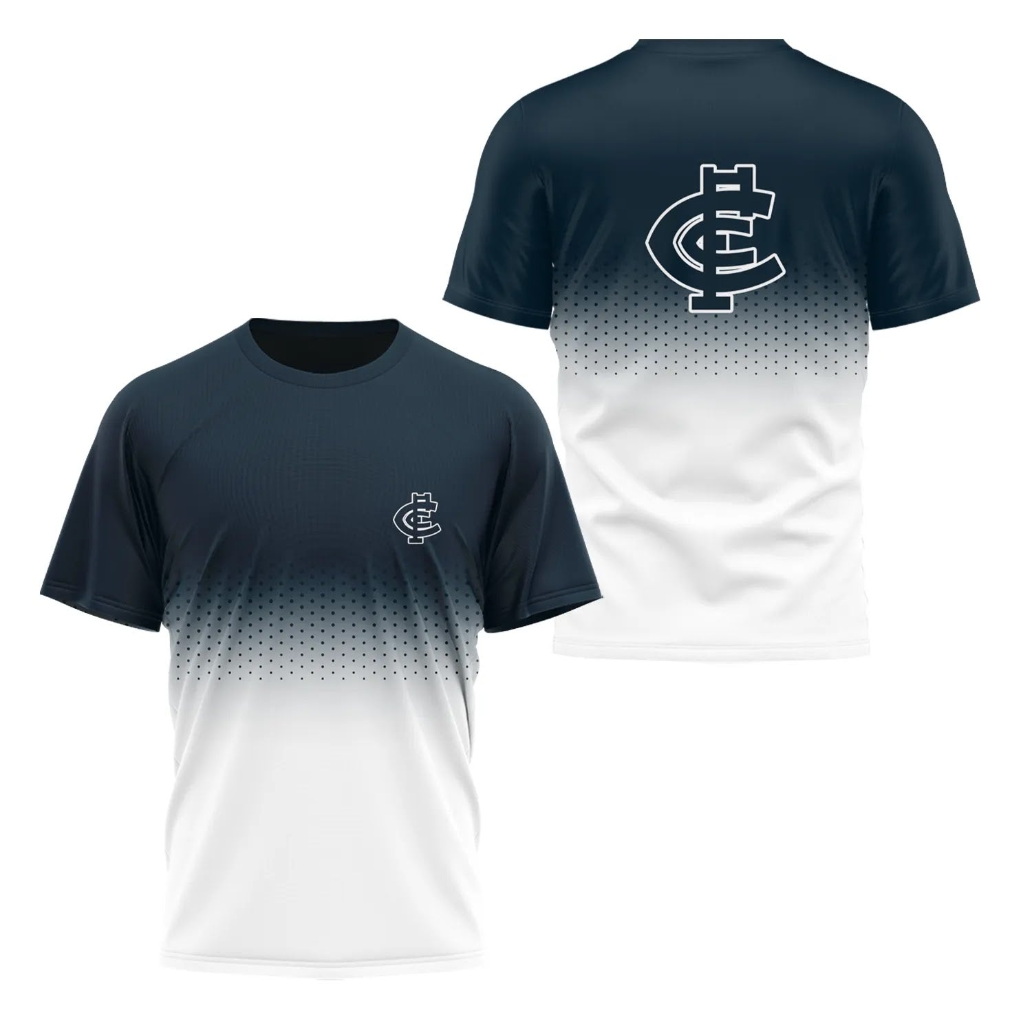 Carlton Blues Apparels SC094