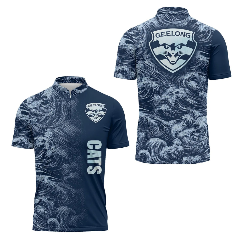 Geelong Cats Apparels SHW010