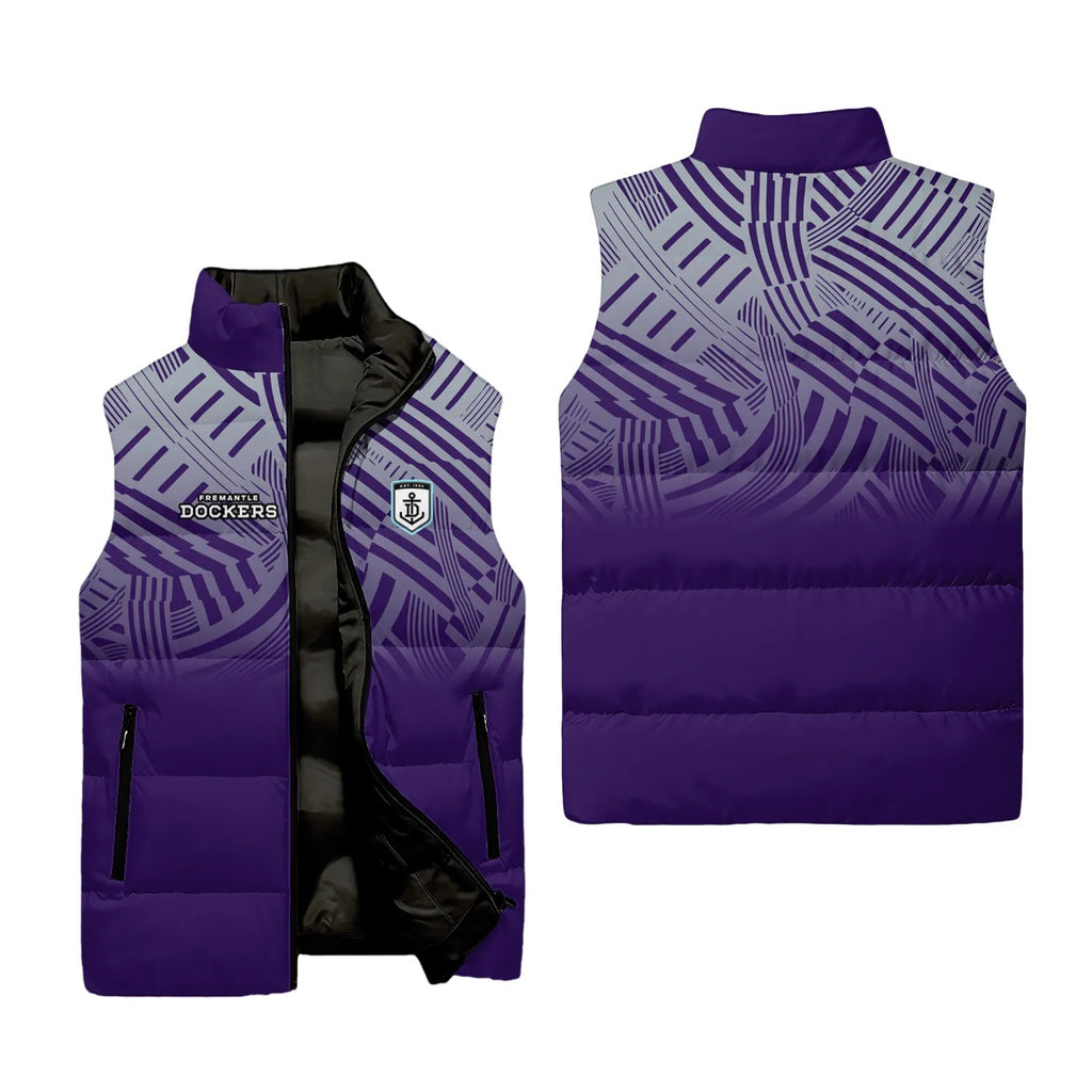 Fremantle Dockers Apparels SC121