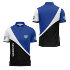 New Zealand Warriors Apparels SC090