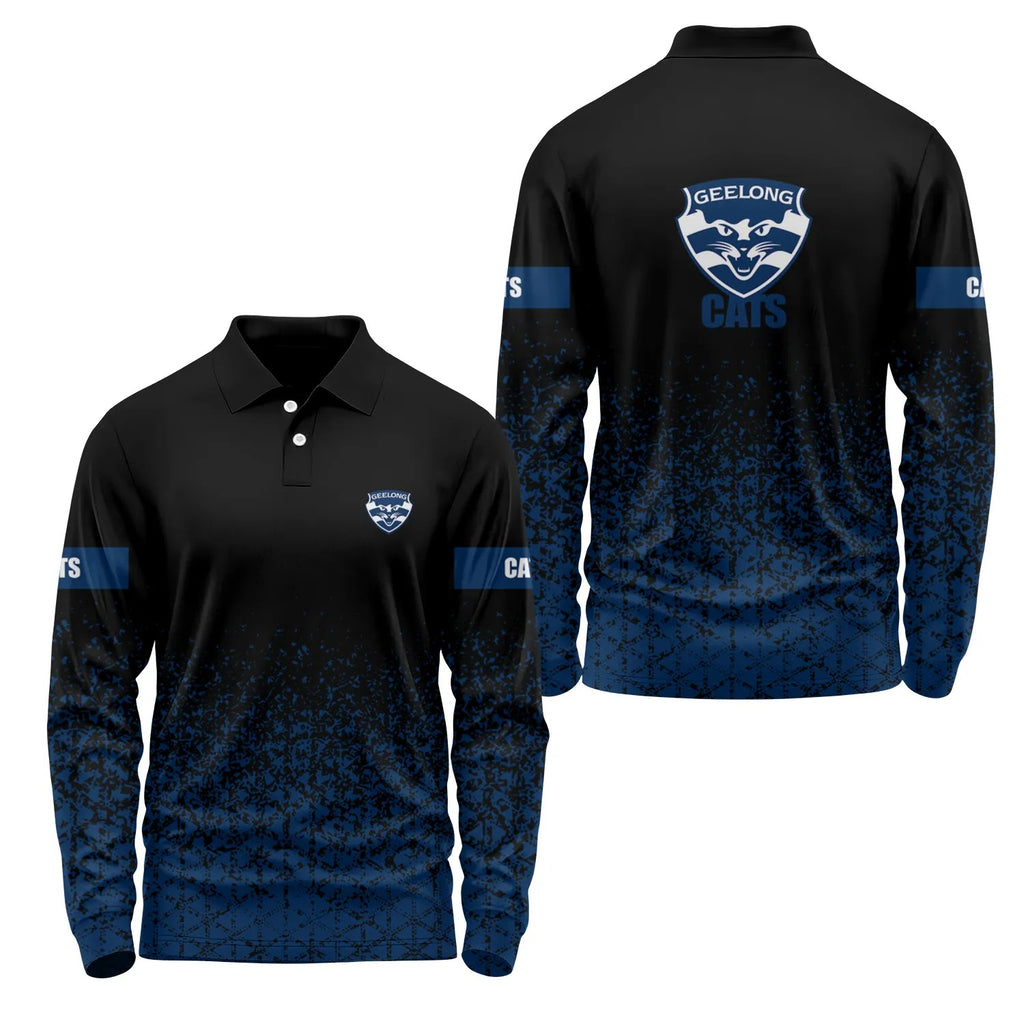 Geelong Cats Apparels SC096