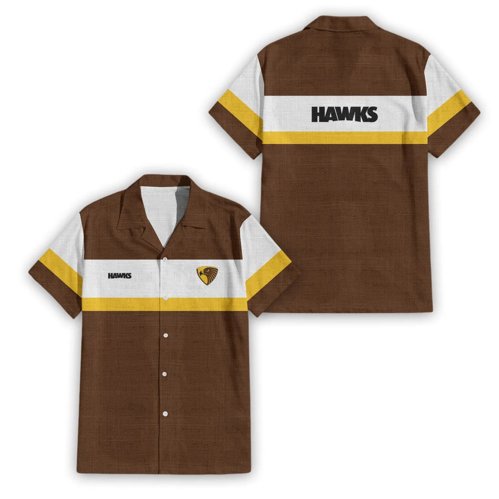 Hawthorn Hawks Apparels SC046