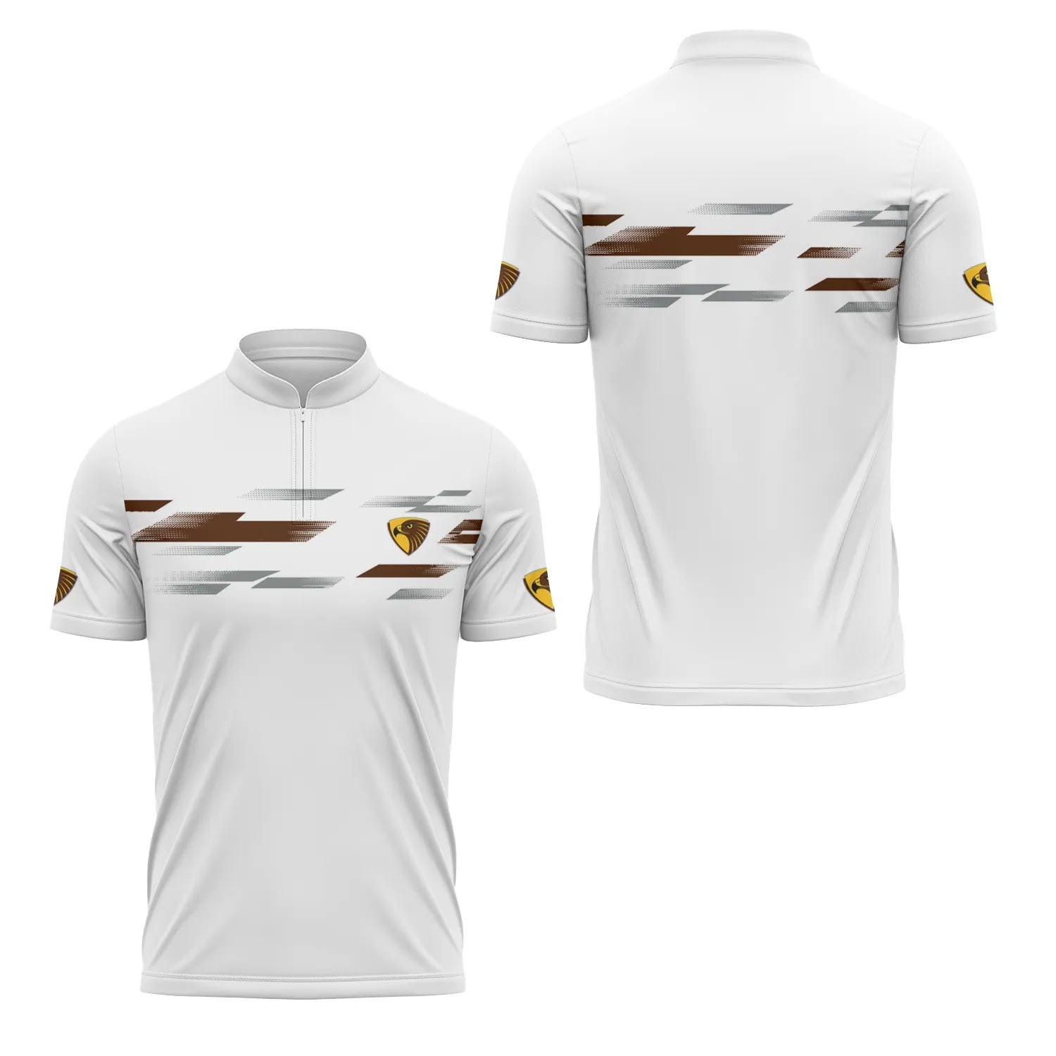 Hawthorn Hawks Apparels SC100-2