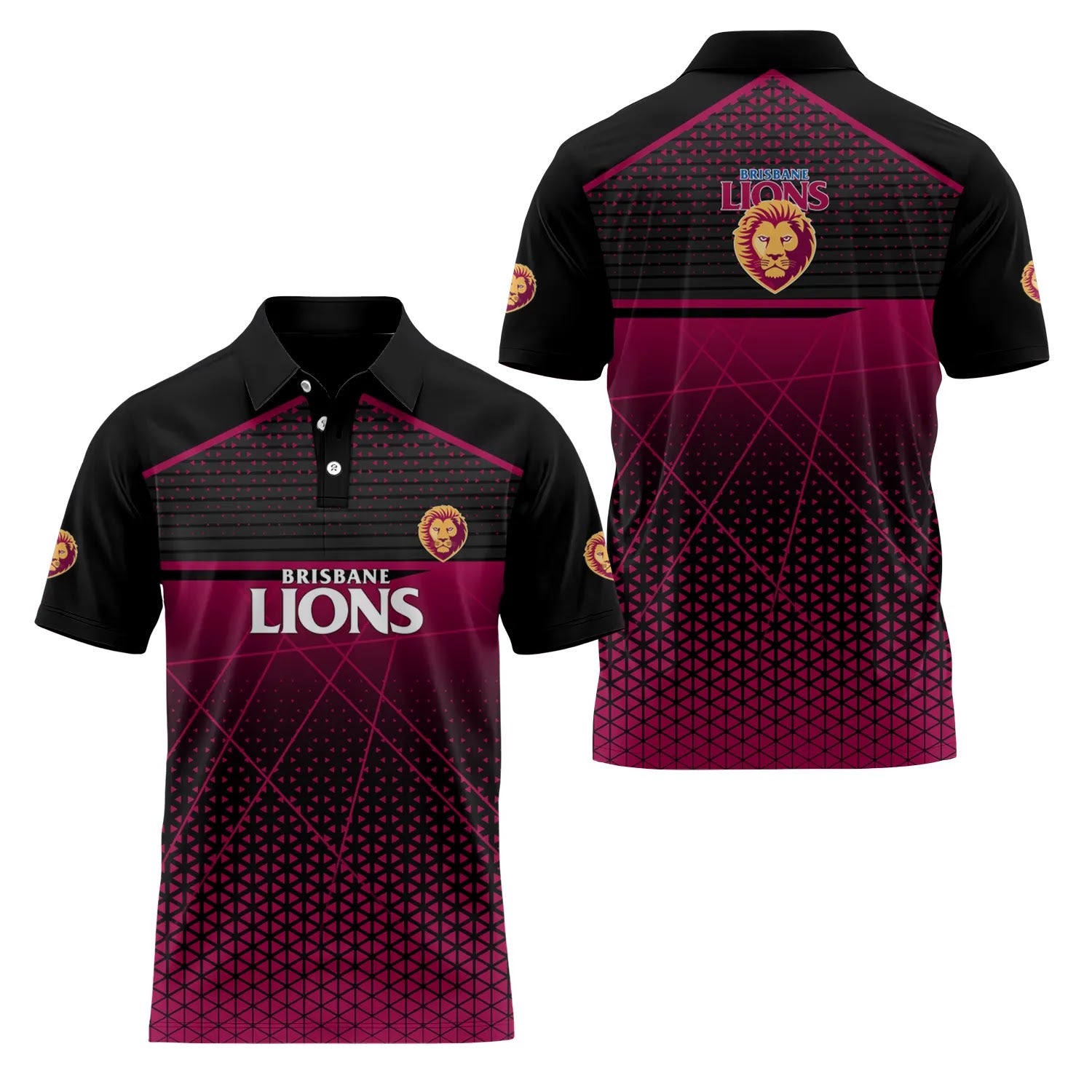 Brisbane Lions Apparels SC047