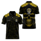 Richmond Tigers Apparels SC014