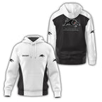 Penrith Panthers Hoodie SC044