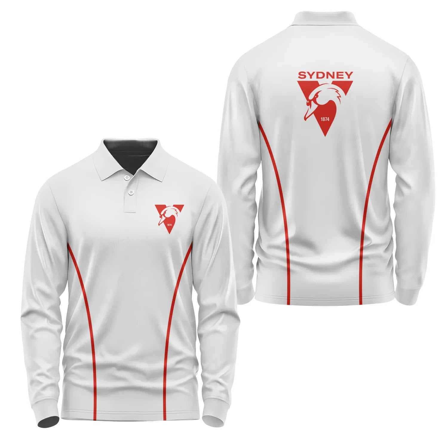 Sydney Swans Apparels SC025