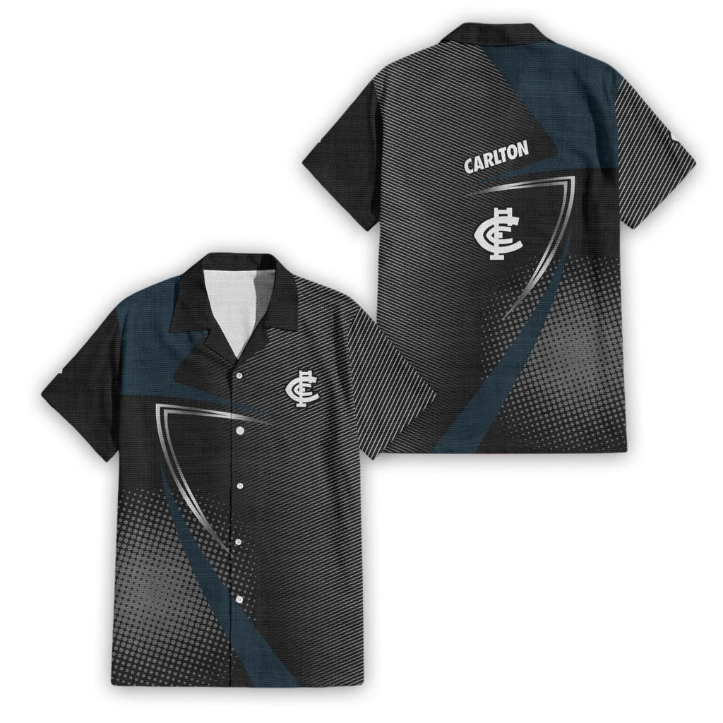 Carlton Blues Apparels SC059