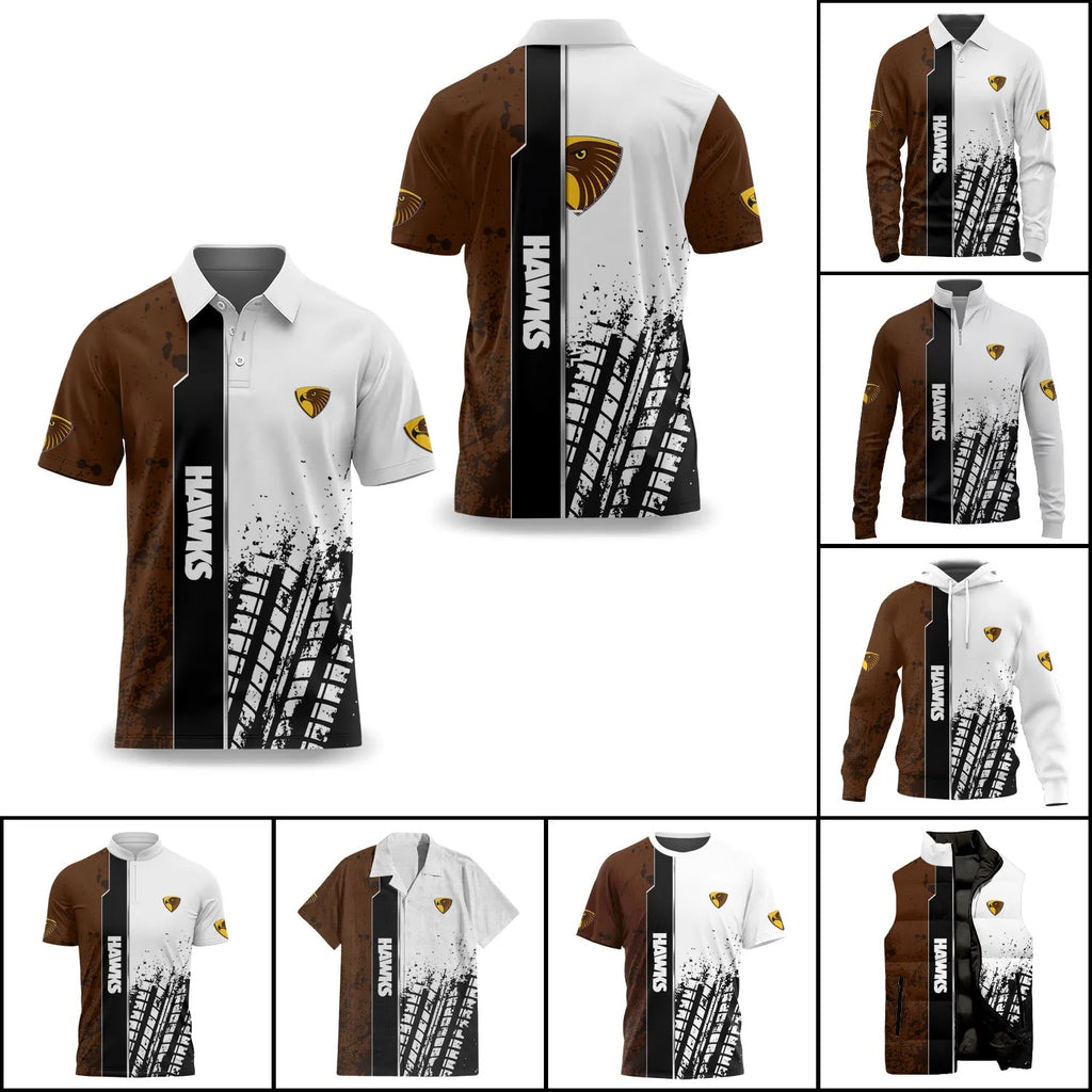 Hawthorn Hawks Apparels SC039