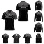 Penrith Panthers Apparels SC066