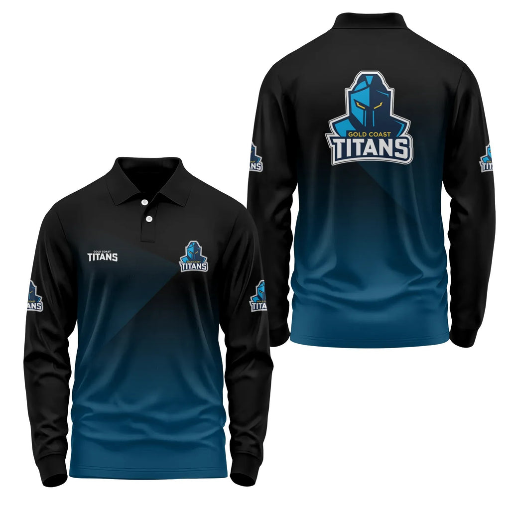 Gold Coast Titans Apparels SC012